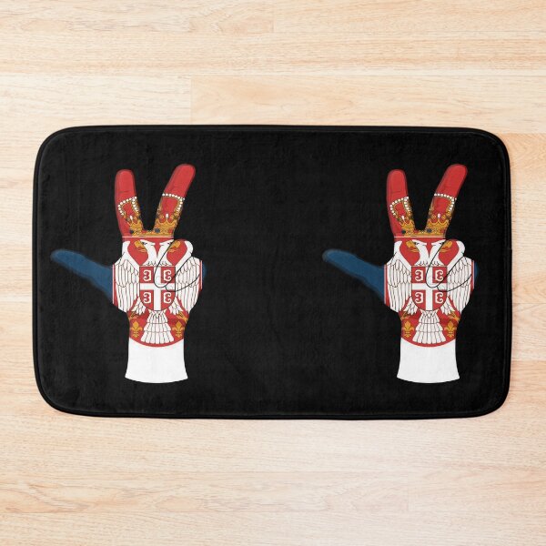 Item preview, MADE IN SRBIJA designed and sold by SRBENDA-shop.
