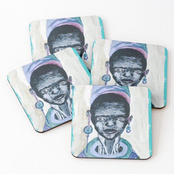 Item preview, Eartha Green designed and sold by CatherineAlvin.