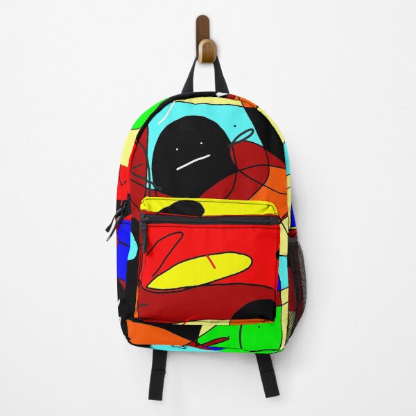 Item preview, Happy Accident. designed and sold by Clearfosterart.
