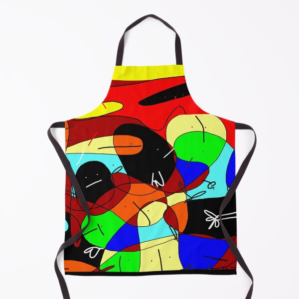 Item preview, Happy Accident. designed and sold by Clearfosterart.