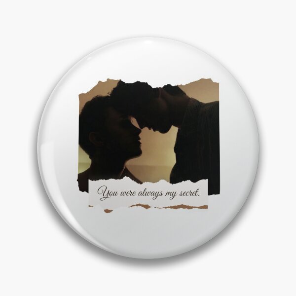 Item preview, Thomastair quote from chain of iron designed and sold by akumayoshop.