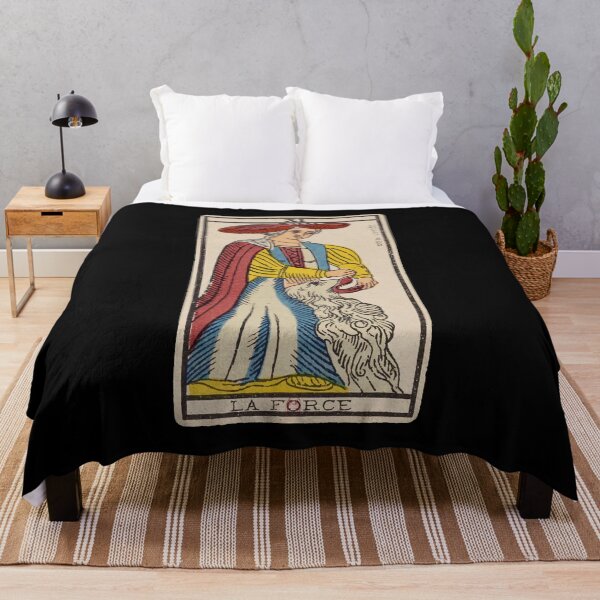 Item preview, vintage tarot magic designed and sold by iciehansen.