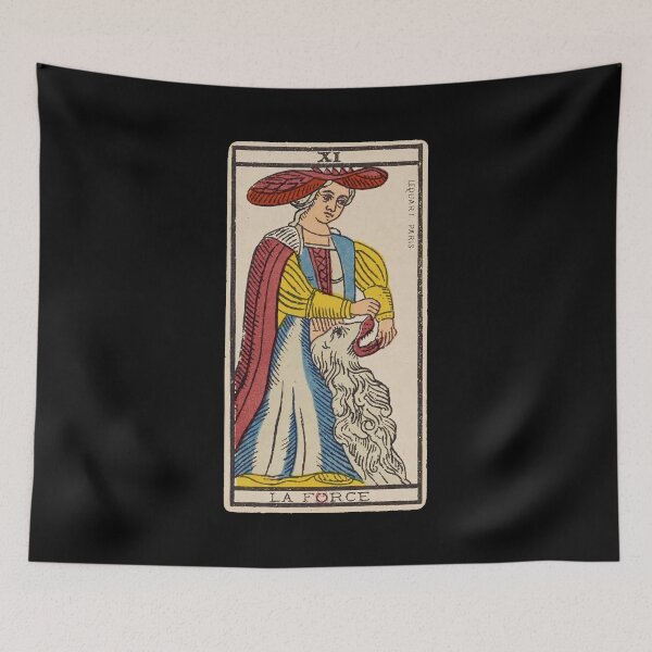Item preview, vintage tarot magic designed and sold by iciehansen.