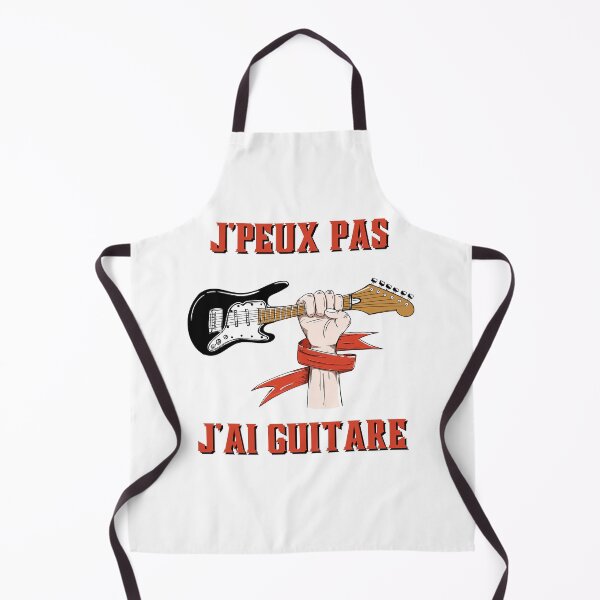 Item preview, I can't have a guitar, for the musicians designed and sold by JeremyMadaci.