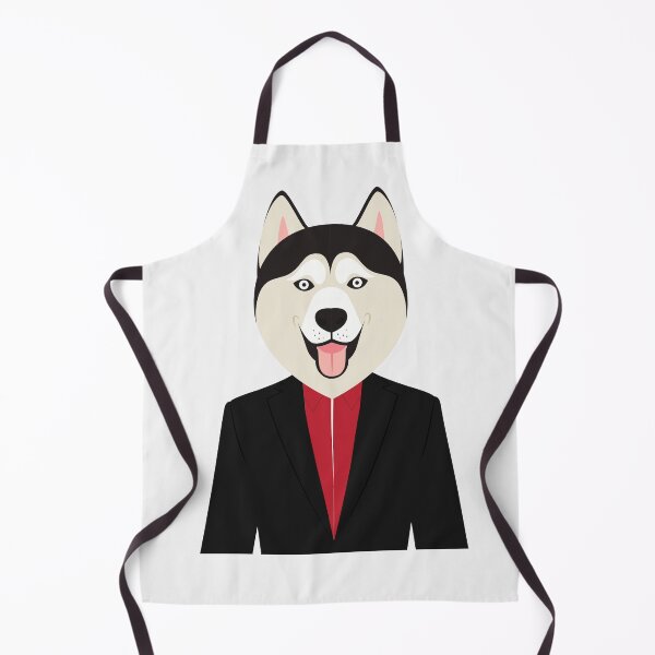 Item preview, human dog designed and sold by November17th.