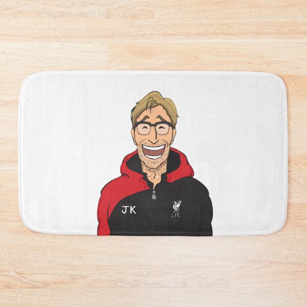 Item preview, Jurgen Klopp Active Trending designed and sold by BILAL SHU12.