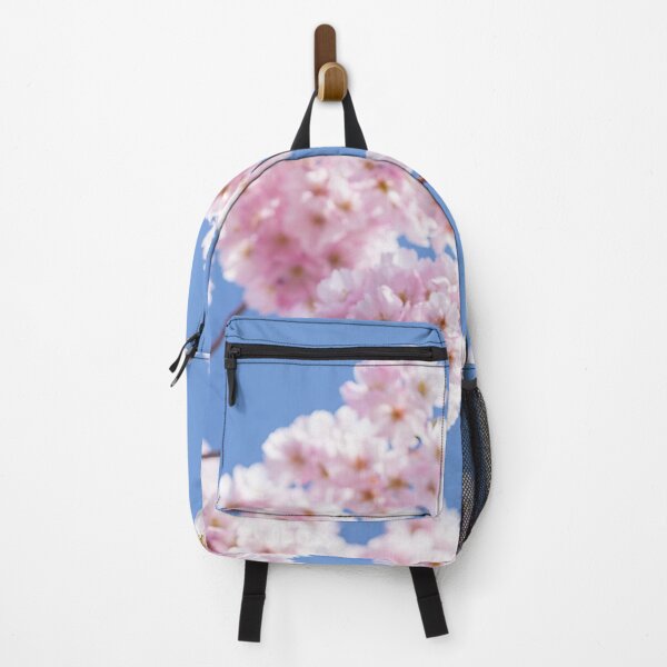 Item preview, Delicate pastel pink blossom in spring time designed and sold by CyaniRose.