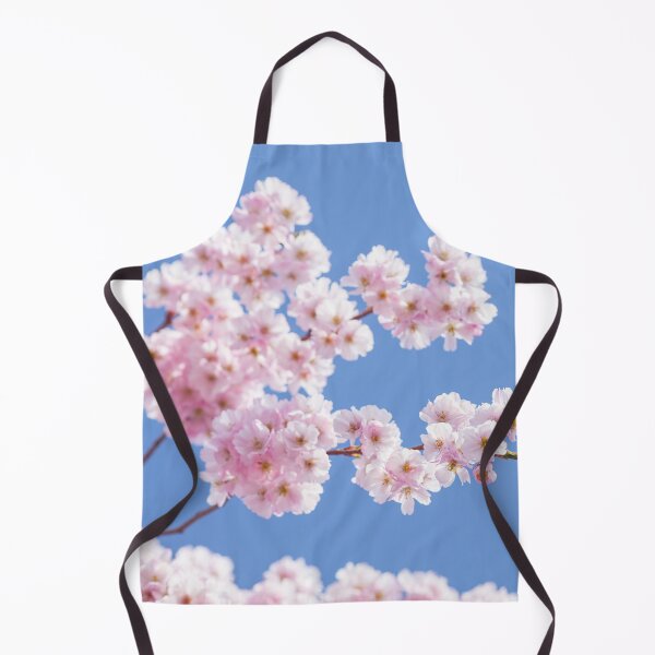 Item preview, Delicate pastel pink blossom in spring time designed and sold by CyaniRose.