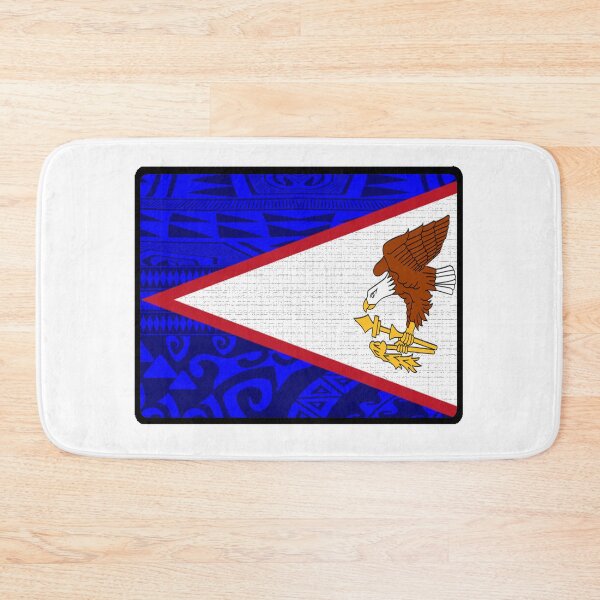 Item preview, AMERICAN SAMOA designed and sold by wahine24.