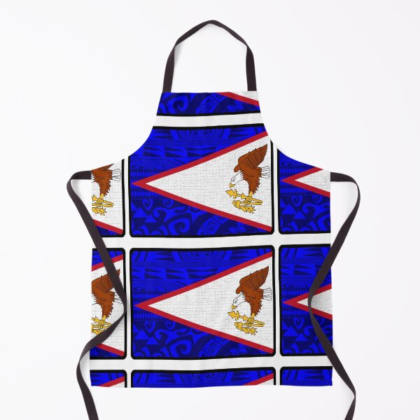 Item preview, AMERICAN SAMOA designed and sold by wahine24.