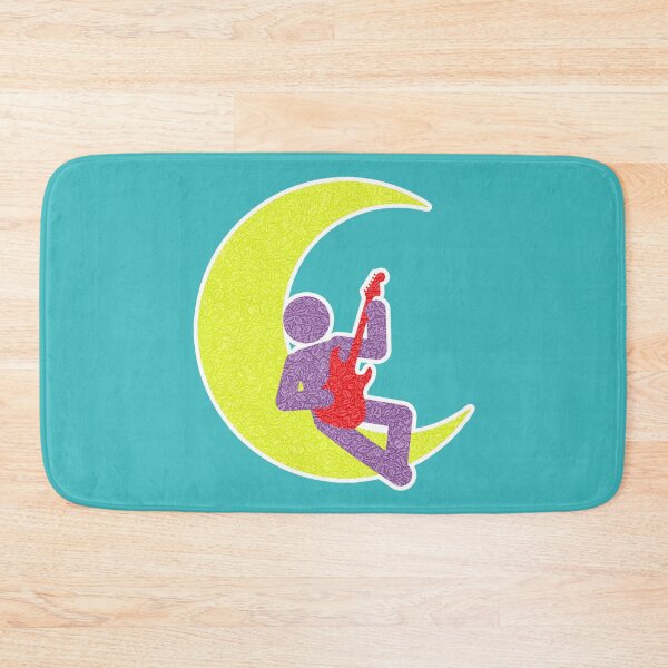 Item preview, Moon blues improvisation designed and sold by Xdelacra.
