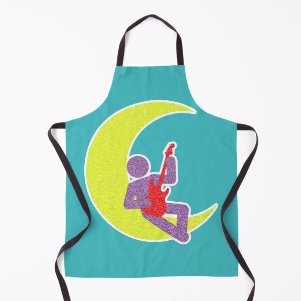 Item preview, Moon blues improvisation designed and sold by Xdelacra.