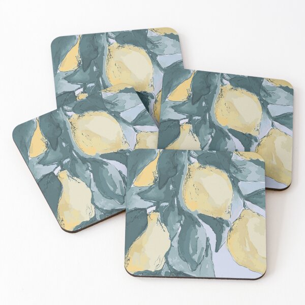 Item preview, LemonTrees designed and sold by idachristersson.
