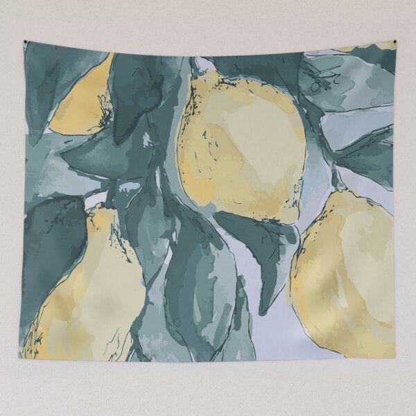 Item preview, LemonTrees designed and sold by idachristersson.