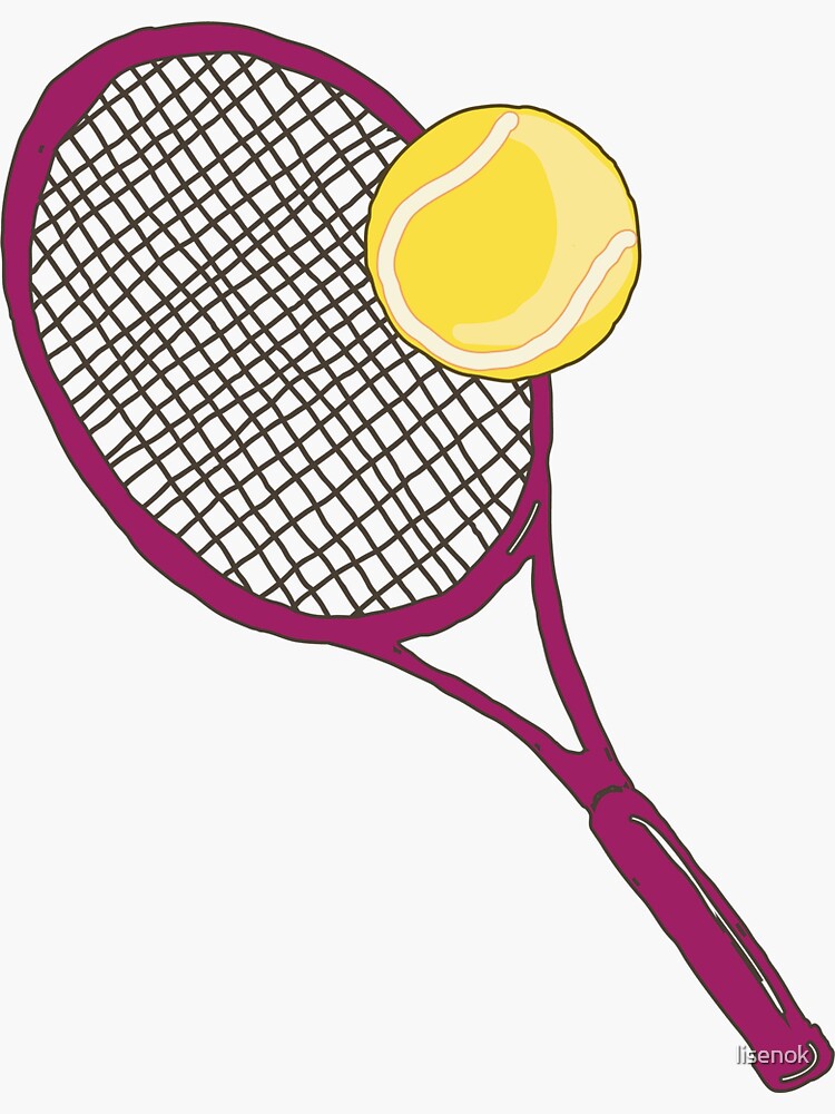 Sport ball by lisenok