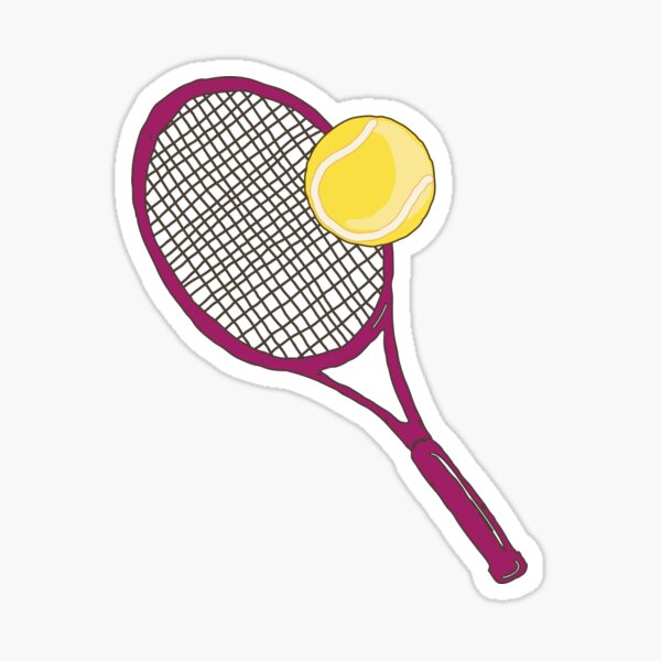 Sport ball Sticker