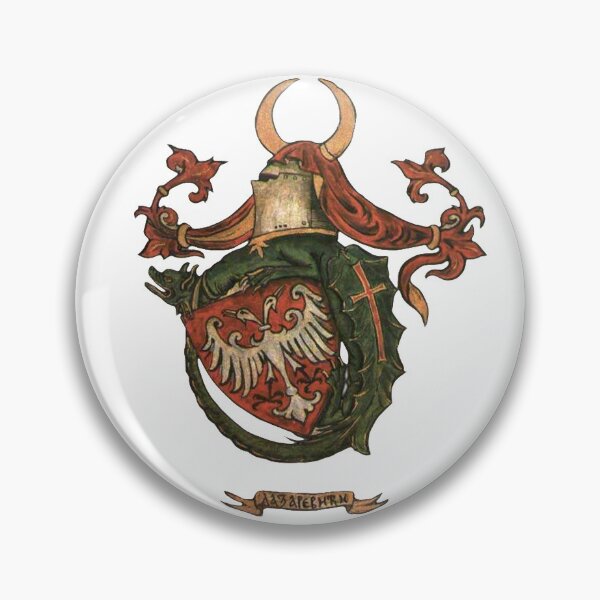 Item preview, Lazarević Srbija designed and sold by SRBENDA-shop.