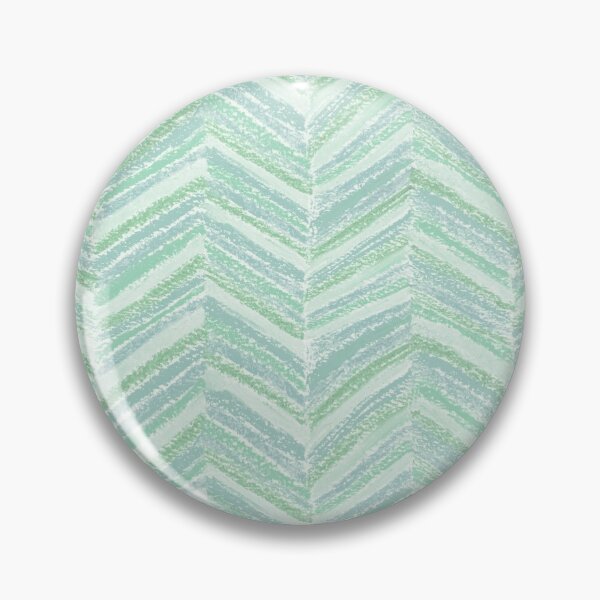 Item preview, Green herringbone seamless pattern designed and sold by Olgus.