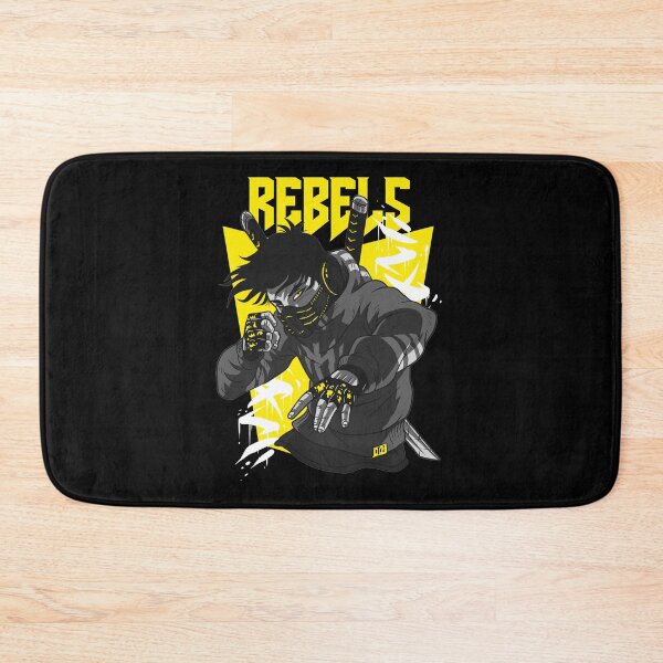 Item preview, Rebel designed and sold by PabloBasma.