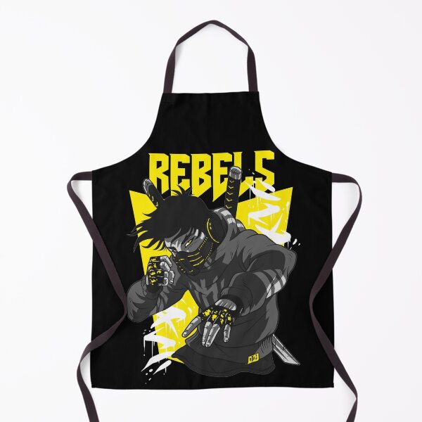 Item preview, Rebel designed and sold by PabloBasma.