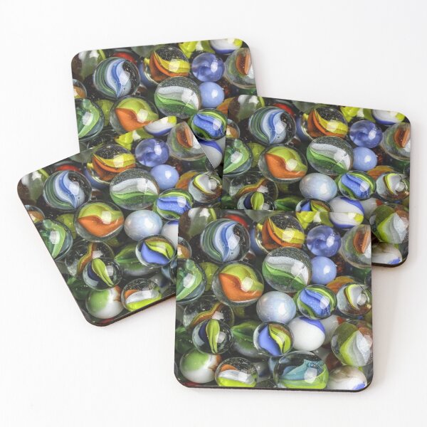 Item preview, Marble Madness designed and sold by NineVi.