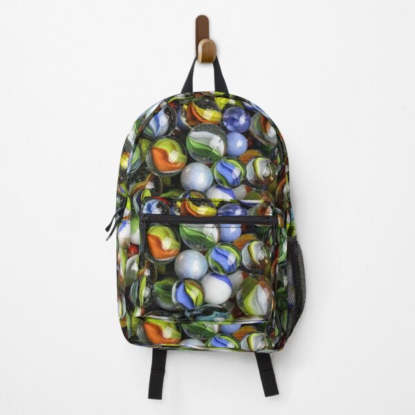 Item preview, Marble Madness designed and sold by NineVi.