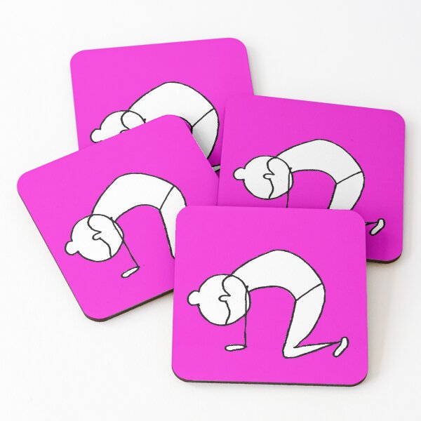 Item preview, YOGA .. CAT POSE designed and sold by Original-Images.