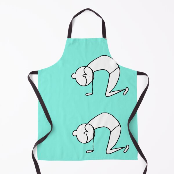 Item preview, YOGA .. CAT POSE designed and sold by Original-Images.