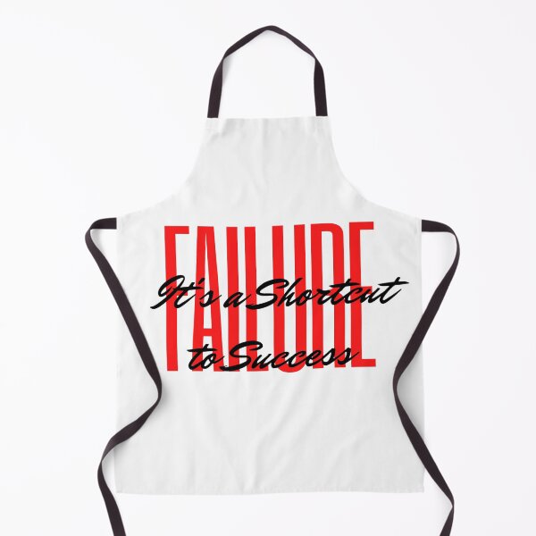Item preview, Failure. It's a Shortcut to Success. designed and sold by Bako24.