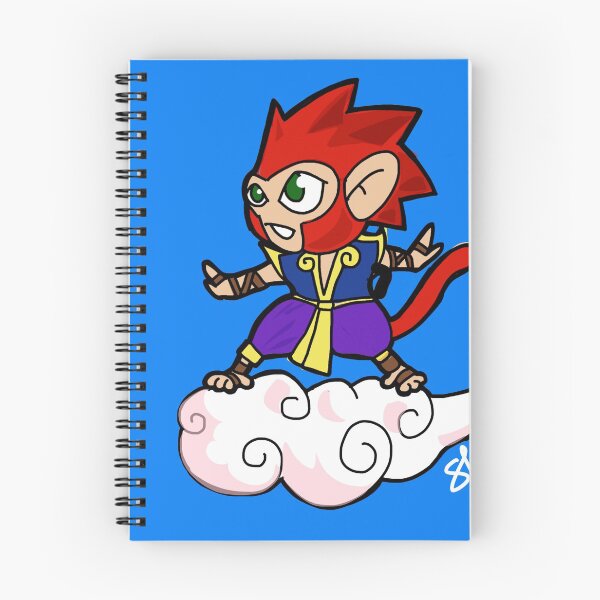 Item preview, Monkey king  designed and sold by Pittstop.