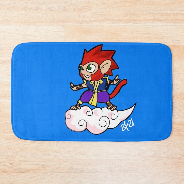 Item preview, Monkey king  designed and sold by Pittstop.