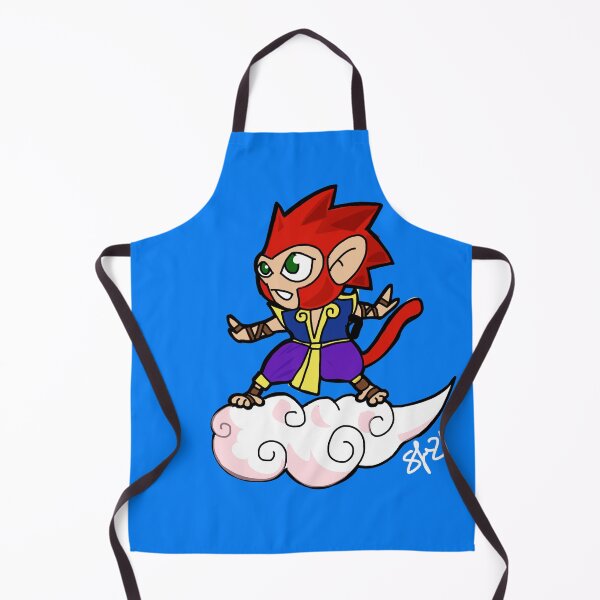 Item preview, Monkey king designed and sold by Pittstop.