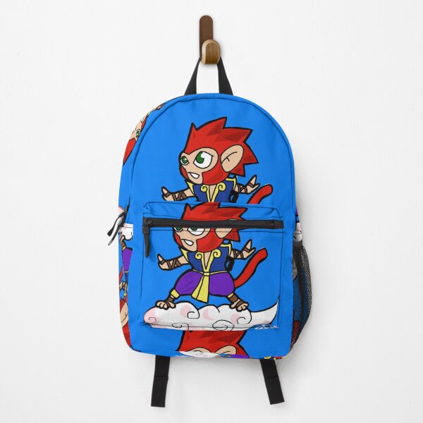 Item preview, Monkey king designed and sold by Pittstop.