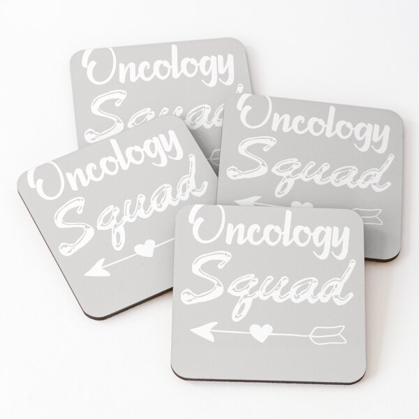 Item preview, Oncology Nurse Squad Funny Oncology Nurse Team designed and sold by GINIART.