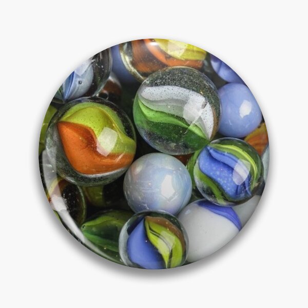 Item preview, Marble Madness designed and sold by NineVi.