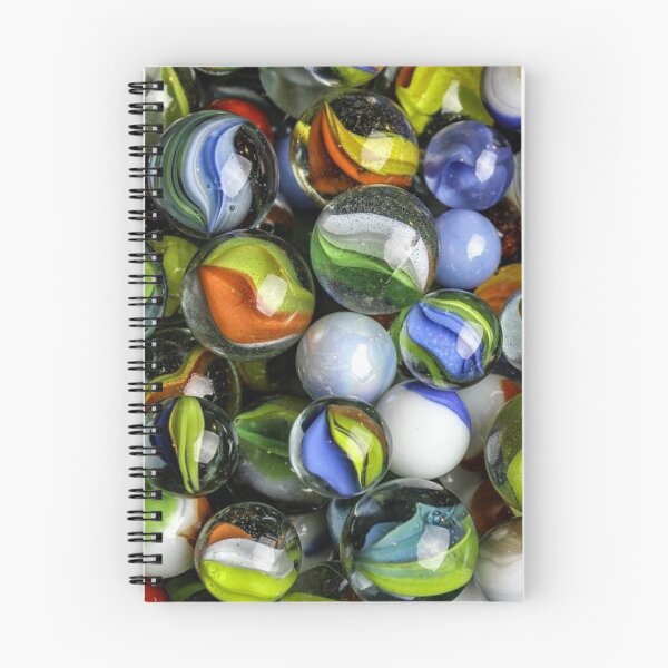Item preview, Marble Madness designed and sold by NineVi.