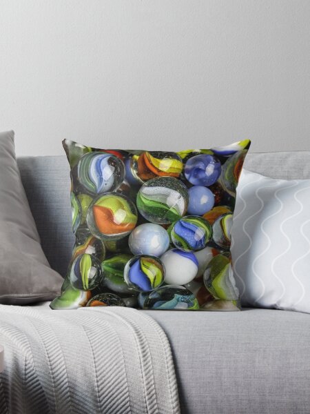 Item preview, Marble Madness designed and sold by NineVi.