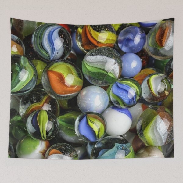 Item preview, Marble Madness designed and sold by NineVi.