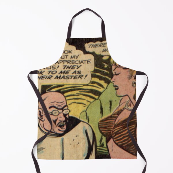 Item preview, Tygra vintage retro comics, Classic T-shirt, Poster designed and sold by NataliStar.