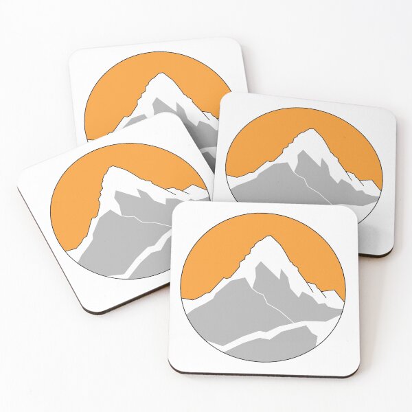 Item preview, Everest mount designed and sold by Make it heappen Art.