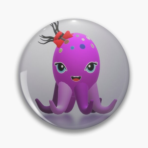 Item preview, Octopus Baby designed and sold by preethijay.
