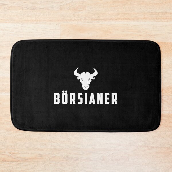 Item preview, Stockbroker designed and sold by Tobias Langner.