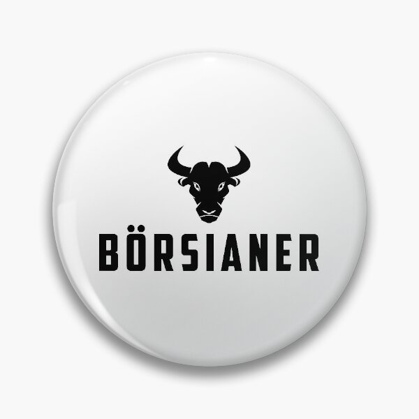 Item preview, Stockbroker White designed and sold by Tobias Langner.