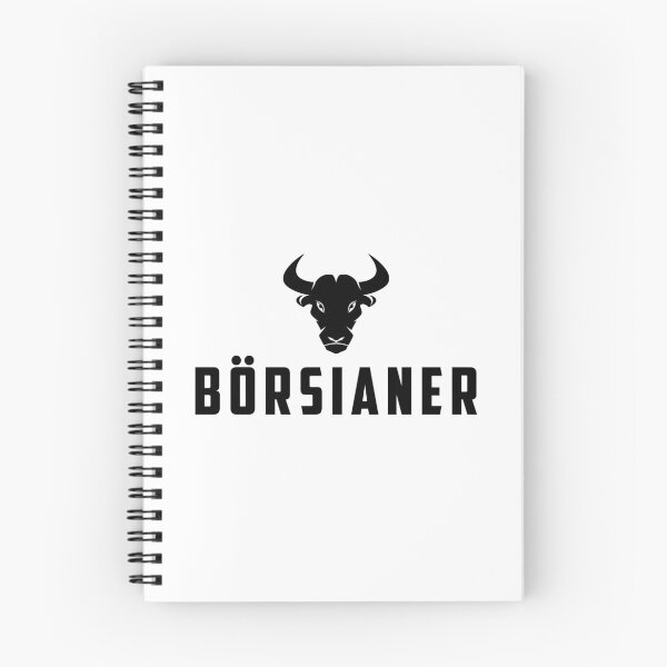 Item preview, Stockbroker White designed and sold by Tobias Langner.