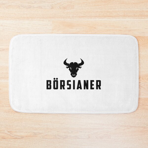 Item preview, Stockbroker White designed and sold by Tobias Langner.