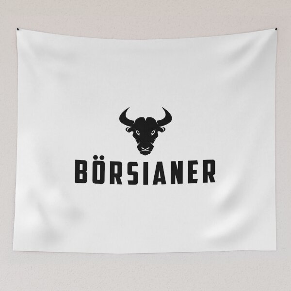 Item preview, Stockbroker White designed and sold by Tobias Langner.