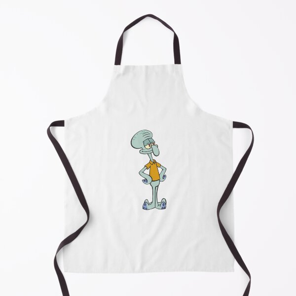 Item preview, Squidward Tentacles designed and sold by Vladimir2004.