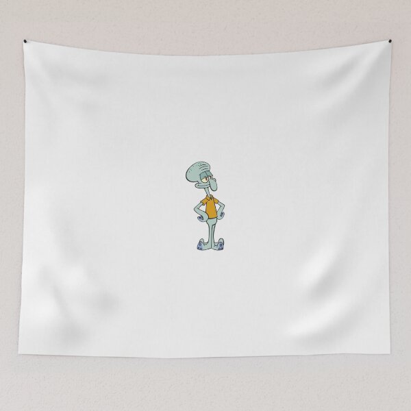 Item preview, Squidward Tentacles designed and sold by Vladimir2004.
