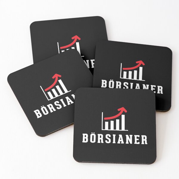 Item preview, Cool Stockbroker designed and sold by Tobias Langner.