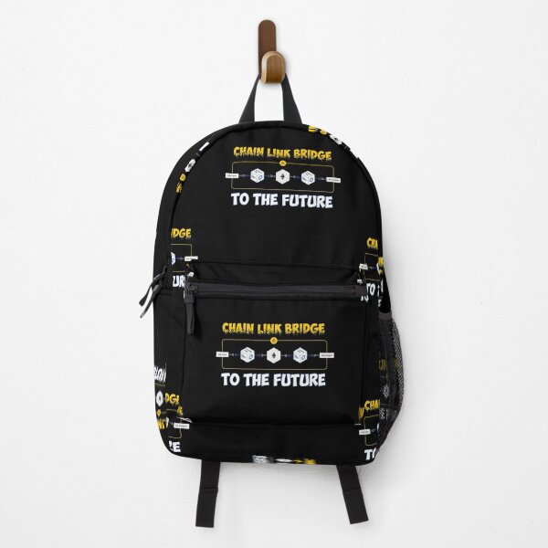 Item preview, Chain Link Bridge Crypto Block chain designed and sold by DabGraphic.